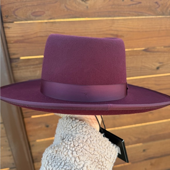 GIGI PIP Monroe Rancher Hat - Picture 5 of 6